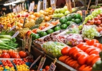 أسعار الغذاء تسجل ارتفاعًا في المغرب 9.9 % على أساس سنوي - مشاع إبداعي