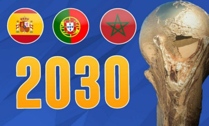 المغرب تُشيد ستادًا جديدًا وتطور 6 ملاعب أخرى قبل كأس العالم 2030
