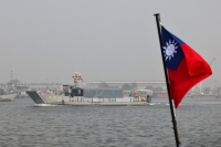 تايوان تفتح تحقيقًا بشأن إصابة قارب سياحي بقذيفة هاون- رويترز