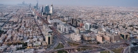 السعودية احتفظت بمركزها كأكبر سوق للمشاريع على مستوى دول مجلس التعاون الخليجي (اليوم)