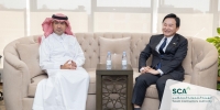 الهيئة السعودية للمقاولين توقع مذكرة تفاهم مع الاتحاد الكوري للمقاولين الدوليين - الهيئة على إكس