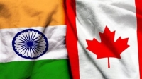 العشرات من الدبلوماسيين الكنديين يغادرون الهند - مشاع إبداعي