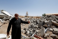 الوضع كارثي.. "الأونروا" تعلن استشهاد 38 من موظفيها في غزة