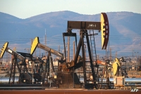 ارتفاع مخزون النفط الخام والبنزين في أمريكا