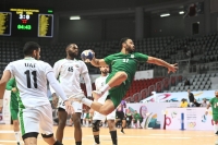 منتخب السعودية لكرة اليد محط قلق للعشاق