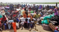 ضحايا الصراع في السودان - موقع Peoples Gazette