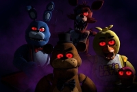 هل يحافظ فيلم Five Nights at Freddy’s على نفس مستوى اللعبة؟