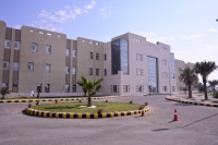 مستشفى الأمير محمد بن فهد لأمراض الدم - اليوم