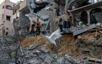 بأغلبية ساحقة..الأمم المتحدة تدعو لهدنة إنسانية في غزة