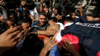الاحتلال يرتكب جرائم حرب علنية في غزة - موقع Los Angeles Times