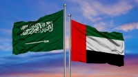 الممر الاقتصادي يضع السعودية والإمارات في قلب النظام العالمي