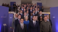 ممثلون دوليون اجتمعوا في مالطا لبحث صيغة السلام الأوكرانية - وكالات