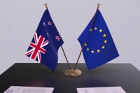 استراليا والاتحاد الأوروبي يحاولان إبرام اتفاق للتجارة الحرة منذ أكثر من 5 سنوات - موقع Italianfood