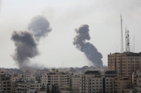 الأمم المتحدة: الوضع في غزة وصل إلى أخطر مستوياته على الإطلاق