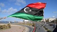 تمديد ولاية البعثة الأممية في ليبيا لعام كامل - مشاع إبداعي