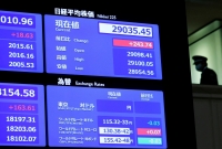 نيكي يغلق مرتفعا بعد تعديل بنك اليابان سياسة التحكم في منحنى العائد