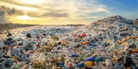 ألمانيا تطالب الصين بالعمل على منع "التلوث البلاستيكي"