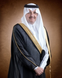 صاحب السمو الملكي الأمير سعود بن نايف بن عبد العزيز أمير المنطقة الشرقية - اليوم

