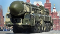 روسيا تريد نفس الخيارات النووية المتاحة للولايات المتحدة - موقع The Independent