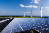 بريطانيا وألمانيا يعززان التعاون في الطاقة المتجددة- مشاع إبداعي