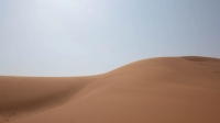 تُحاط المملكة بمجموعة من الكثبان الرملية الساحرة- موقع روح السعودية