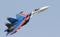 زيلينسكي: روسيا تسيطر على سماء المعركة