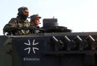 الصراع يتصاعد.. ألمانيا تنسحب من معاهدة القوات المسلحة التقليدية