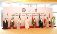 رؤساء المجالس التشريعية الخليجية يهنئون القيادة على نجاح قمة الآسيان
