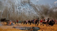 الاحتلال الإسرائيلي يرتكب جرائم حرب علنية في قطاع غزة - CNN