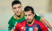  لاعبا ضمك والخليج في قائمة منتخب مصر لتصفيات كأس العالم