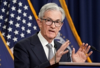 باول: المركزي الأمريكي لا يريد الإفراط في تشديد السياسة النقدية