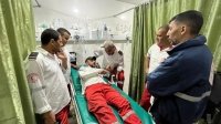 الاحتلال يواصل استهداف المستشفيات في قطاع غزة
