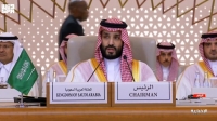 القمة السعودية الأفريقية.. ولي العهد: نعلن إطلاق مبادرة خادم الحرمين الإنمائية في إفريقيا