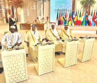 أمين مجلس التعاون: القمة السعودية الأفريقية دليل المكانة العالمية للمملكة