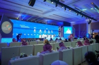 المؤتمر الاقتصادي السعودي الأفريقي يختتم أعماله بشراكاتٍ واعدة- إكس وزير الصناعة