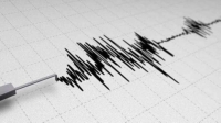 زلزال يقع قرب تيمور الغربية في إندونيسيا - مشاع إبداعي 