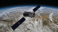إطلاق قمر صناعي لرصد انبعاثات ثاني أكسيد الكربون - موقع Cosmos Magazine
