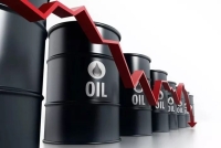 تراجعت أسعار النفط اليوم الاثنين بعد صعودها يوم الجمعة - موقع Caspian Barrel
