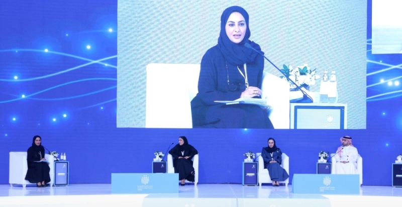 منتدى الأسرة السعودية يناقش التوازن بين العمل والمسؤوليات الاجتماعية