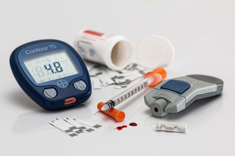الحميات الغذائية ليست علاج.. 7 مفاهيم خاطئة عن مرض السكري