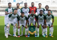 تاريخ الأخضر السعودي في تصفيات كأس العالم