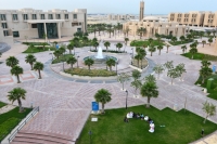 الشرقية تعرف بخدمات التدريب التعاوني في جامعة الإمام عبد الرحمن