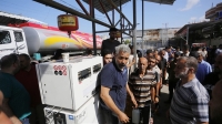 الاحتلال منع إدخال الوقود إلى غزة بشكل كامل - الأناضول