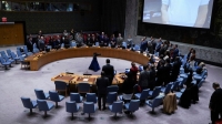 قرار مجلس الأمن يدعو إلى السماح بفترات توقف إنسانية عاجلة - موقع CNN