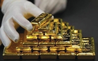 سعر الذهب.. ارتفاع الدولار يحد من مكاسب المعدن الأصفر