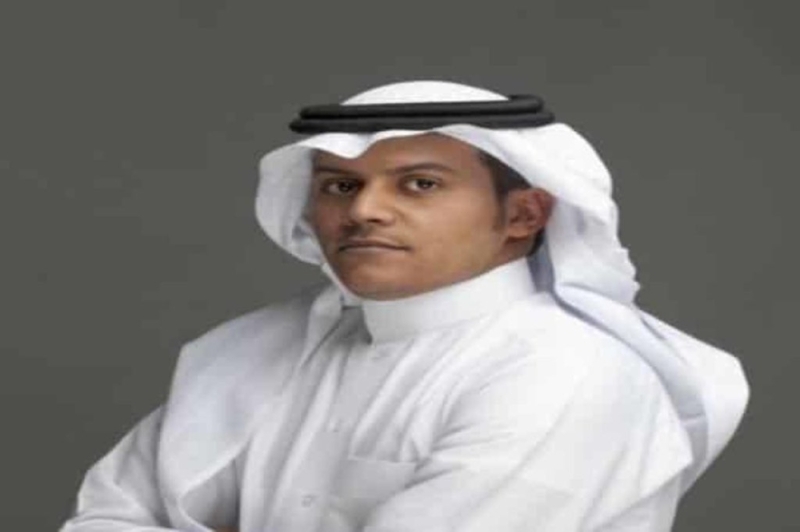 رسمياً.. جابر الجهني رئيسًا تنفيذيًا لمركز التحكيم الرياضي السعودي