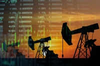 أسعار النفط عند أدنى مستوى في 4 أشهر - مشاع إبداعي