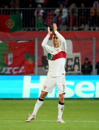 سلوفاكيا تتأهل إلى يورو 2024.. ورونالدو يقود البرتغال لانتصار جديد