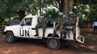 السودان يطلب من الأمم المتحدة إنهاء عمل بعثتها السياسية