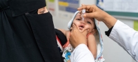 تطعيم الأطفال يحميهم من الحصبة - موقع UN News